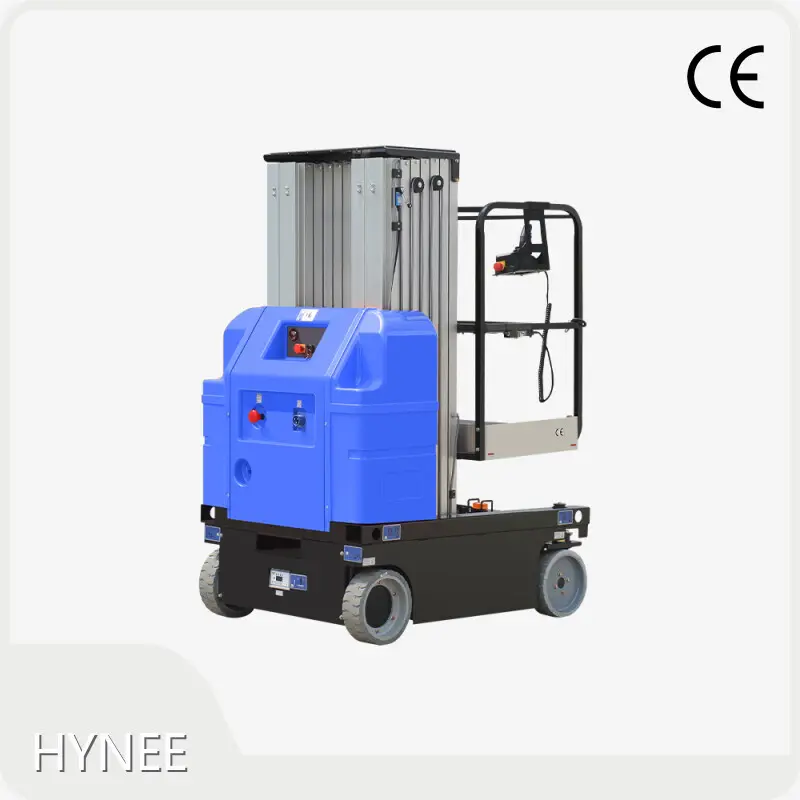 HYNEE Mast Lift for Sale Price List 1