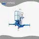 Custom Driveable Vertical Mast Lift Company 1