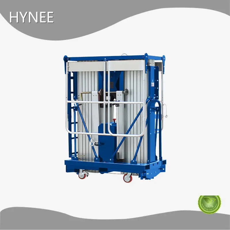 HYNEE Vertical Personnel Lift Price List 1