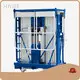 HYNEE One Man Lift Price List 1