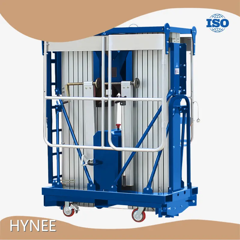 Aerial Work Platform for Sale by HYNEE 1