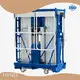 Aerial Work Platform for Sale by HYNEE 1