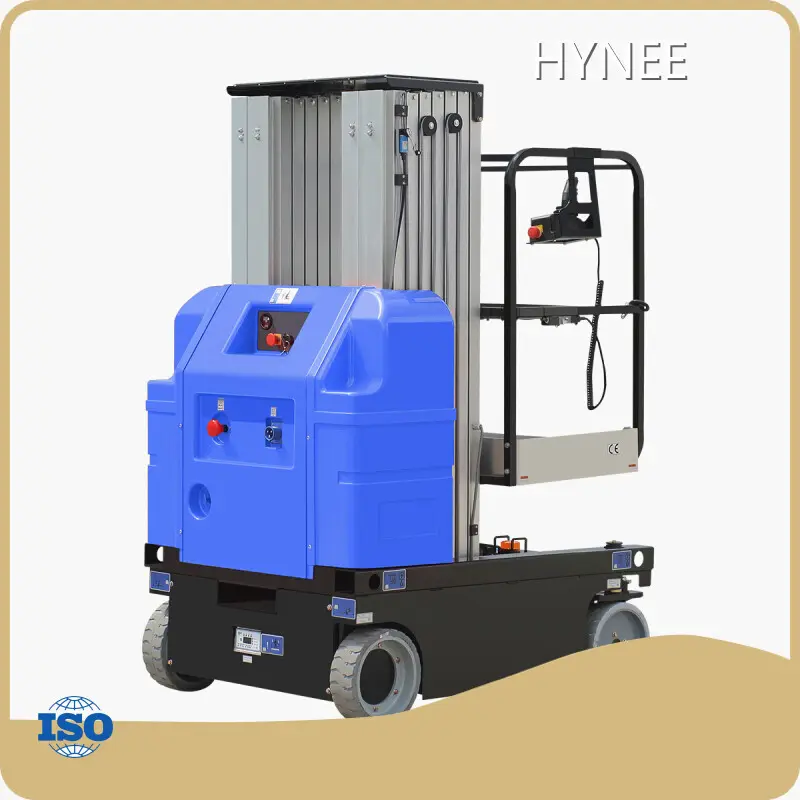 HYNEE Push Around Man Lifts Price List 1
