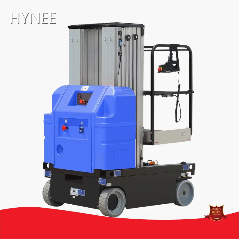 Mobile Vertical Lift by HYNEE 1
