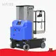 Mobile Vertical Lift by HYNEE 1