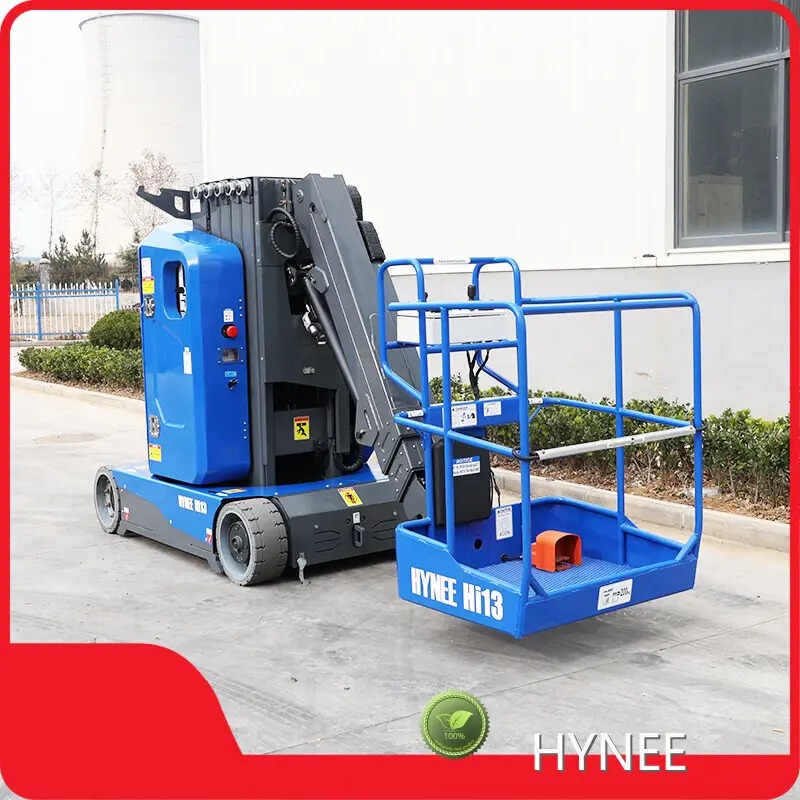 Push Around Scissor Lifts Price List 1
