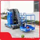 Push Around Scissor Lifts Price List 1