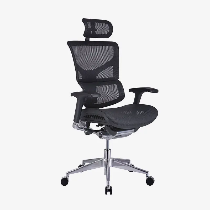 Hookay Chair good computer chair for lower back pain wholesale for office building 2