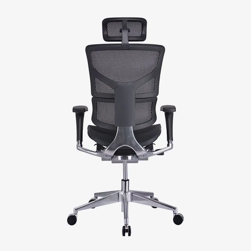 Hookay Chair good computer chair for lower back pain wholesale for office building 4
