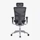 Hookay Chair good computer chair for lower back pain wholesale for office building 4