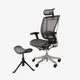 Hookay Chair New mesh guest chairs for office building 2