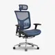 Hookay Chair ergonomic mesh chair vendor for office building 1