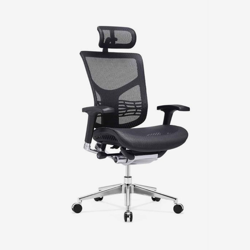 Bulk ergonomic mesh executive chair wholesale for workshop 3