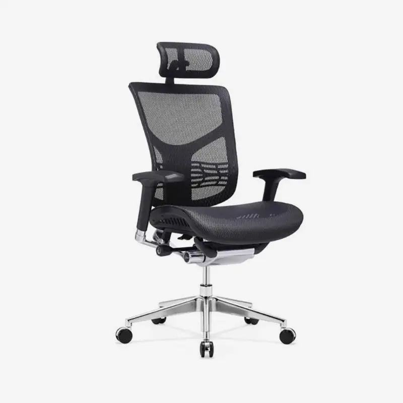 Hookay chair office back support suppliers for workshop 3