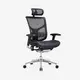 Hookay chair office back support suppliers for workshop 3