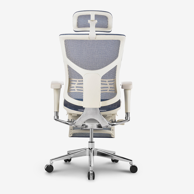 Hookay Chair Hookay ergohuman mesh high back ergonomic chair with headrest manufacturers for office building131 5