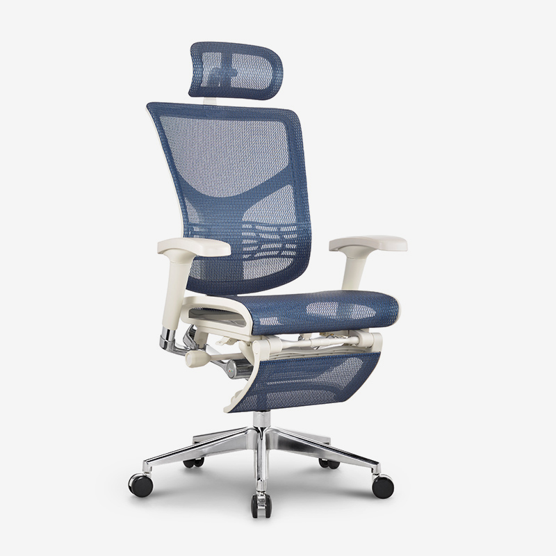 Hookay Chair Hookay ergohuman mesh high back ergonomic chair with headrest manufacturers for office building131 3