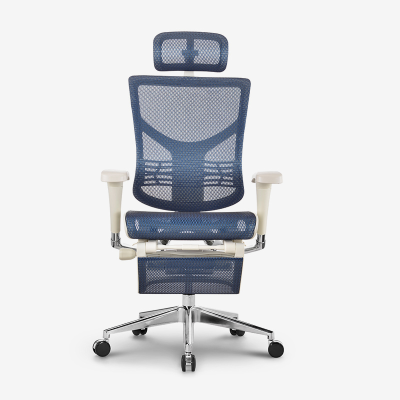 Hookay Chair Hookay ergohuman mesh high back ergonomic chair with headrest manufacturers for office building131 2