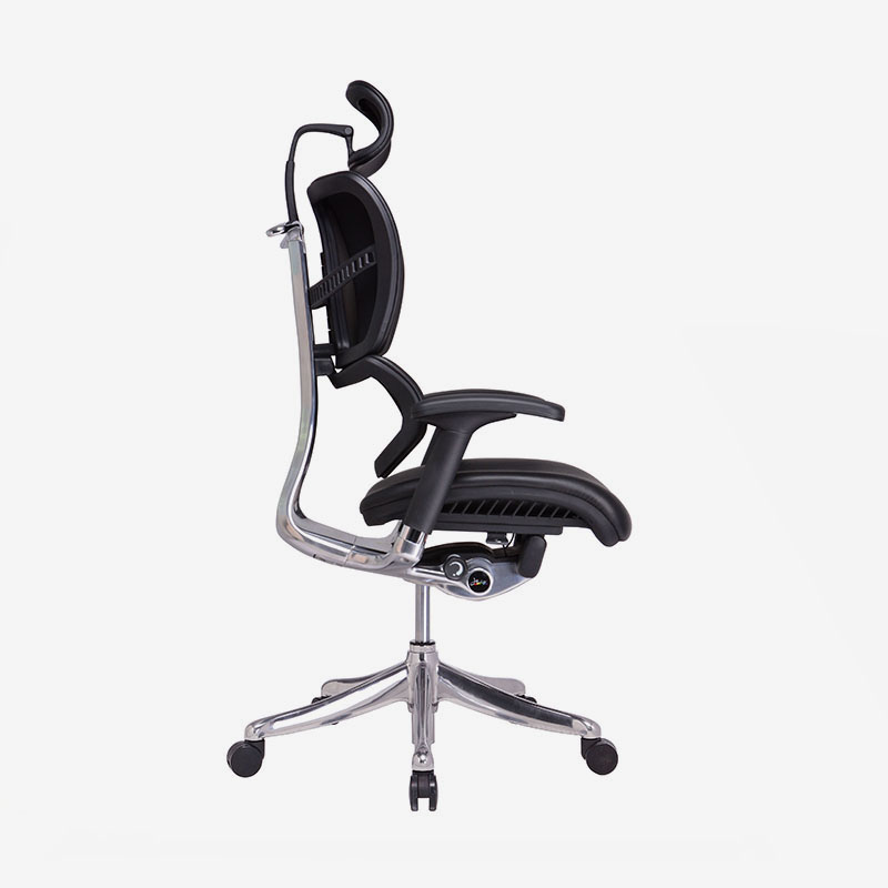 Professional ergonomic mesh office chair for office building 4