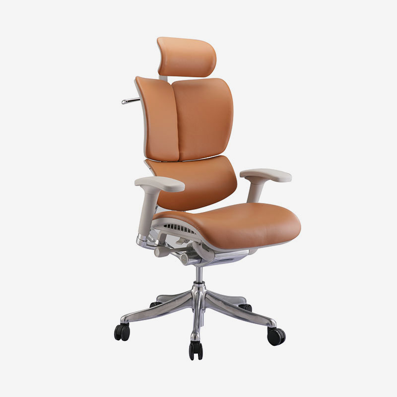 Professional ergonomic mesh office chair for office building 6