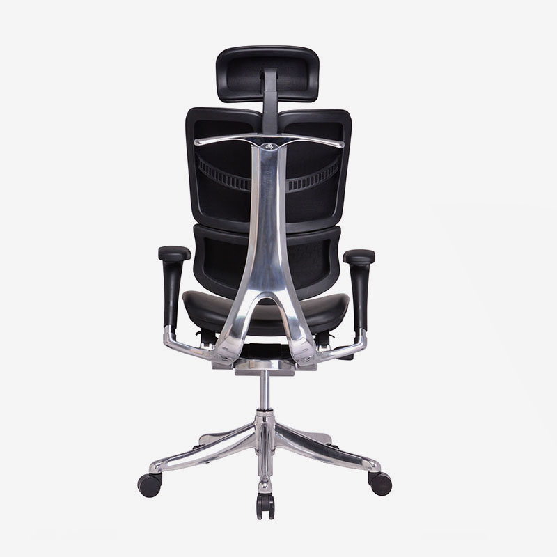 Professional ergonomic mesh office chair for office building 5