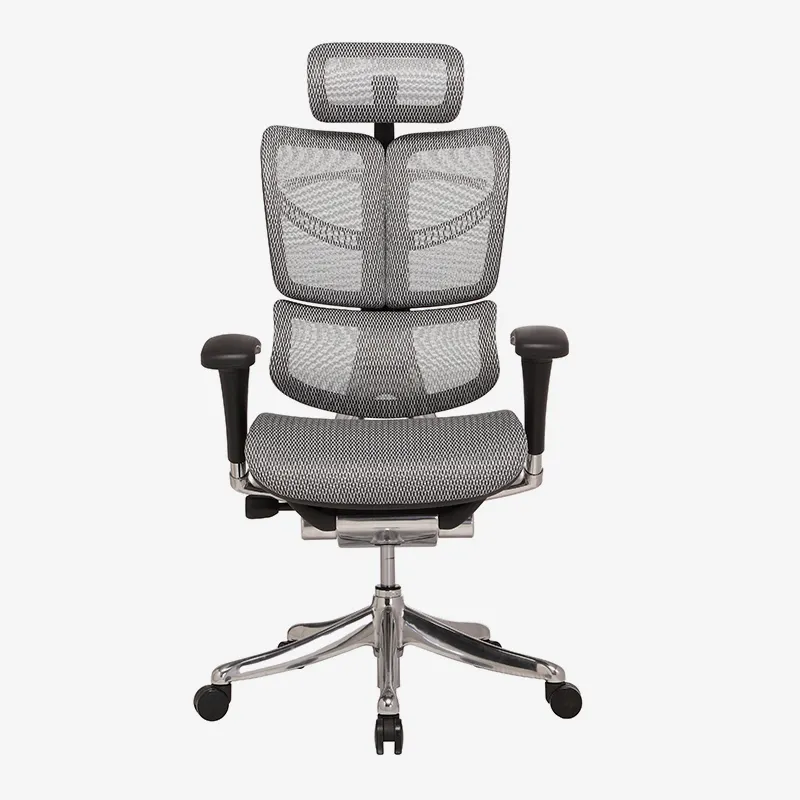 Hookay Chair best executive chair for long hours factory for office building 4