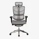 Hookay Chair best executive chair for long hours factory for office building 4
