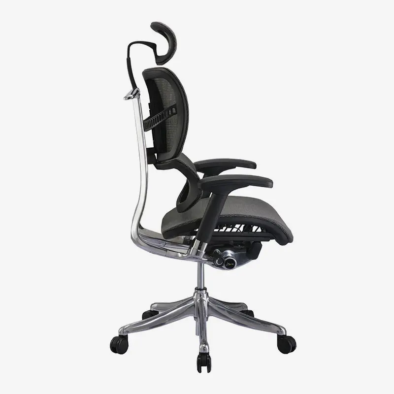 Hookay Chair best executive chair for long hours factory for office building 2