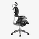 Hookay Chair best executive chair for long hours factory for office building 2