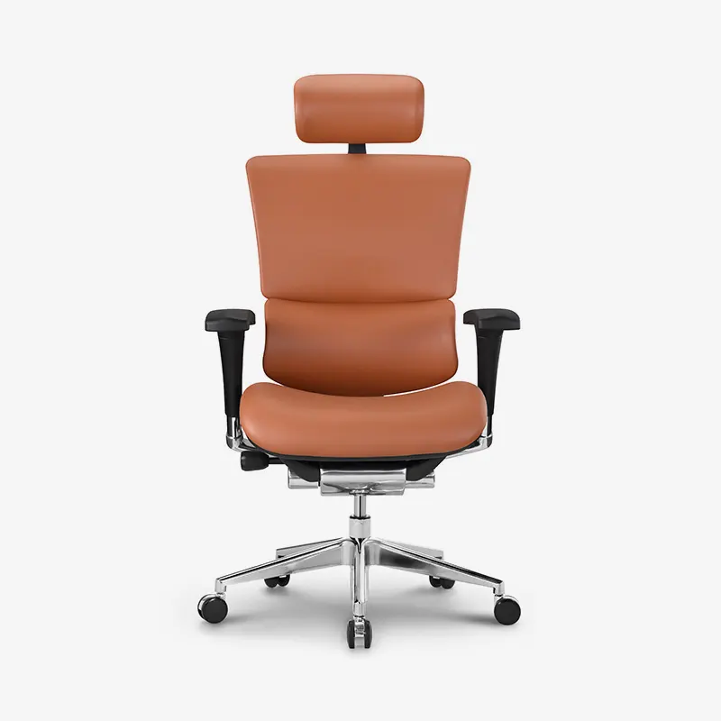 Hookay Chair best ergonomic executive office chair factory price for office building 1