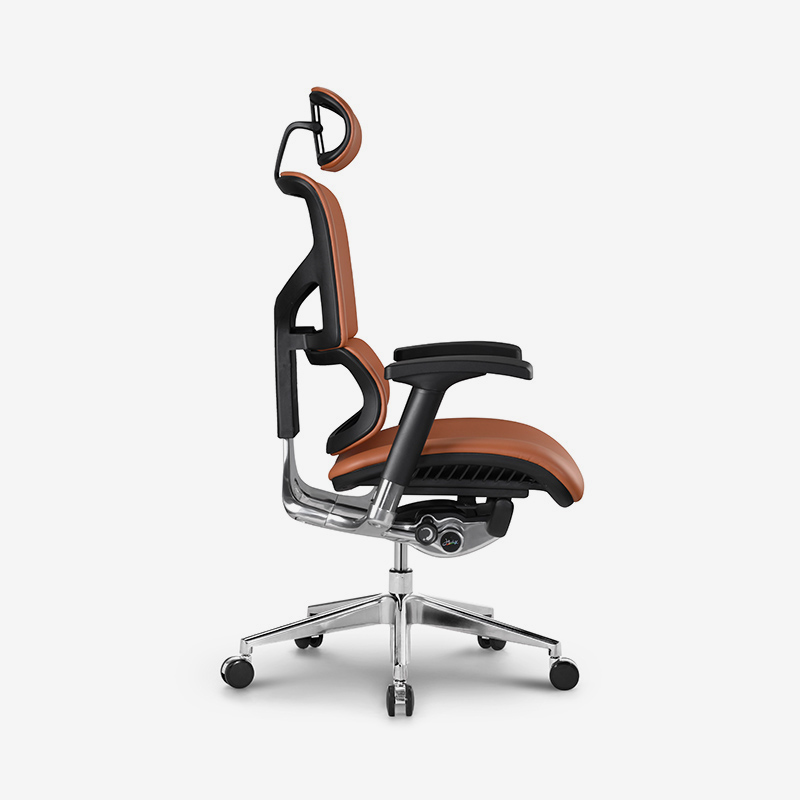 Hookay Chair ergonomic executive desk chair price for office building 5