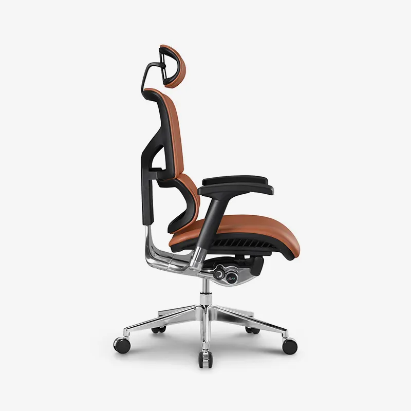 Top best computer chair for long hours supply for office 5