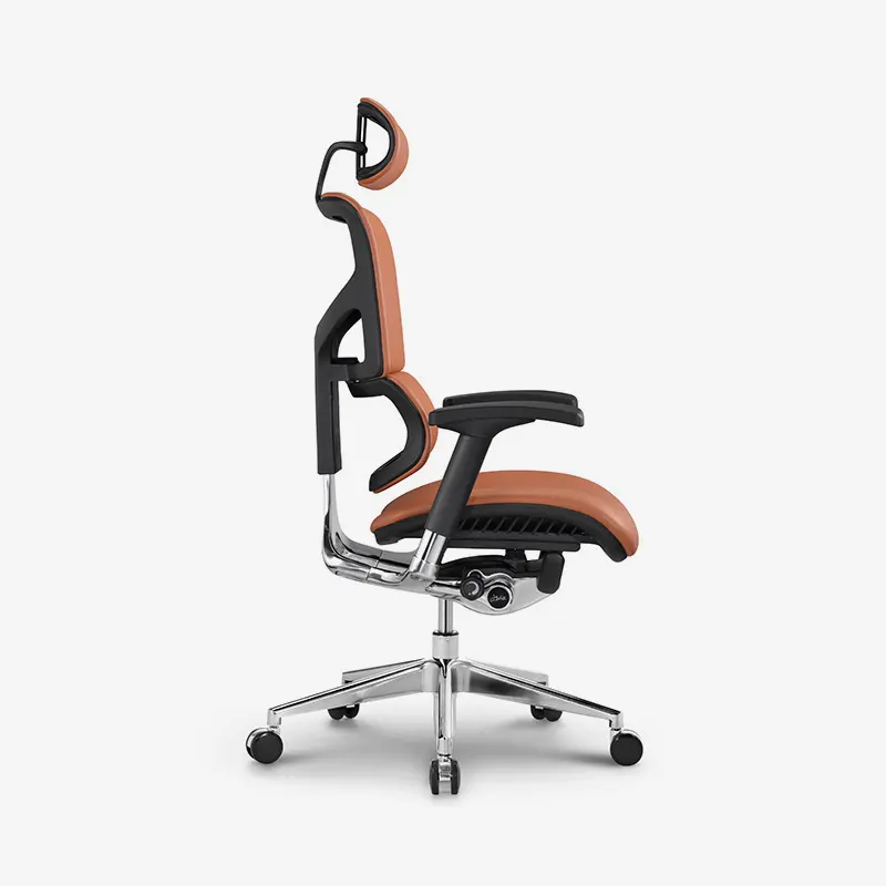 Top best computer chair for long hours supply for office 6