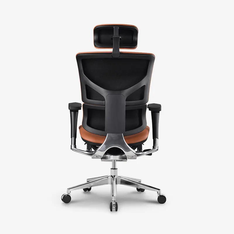 Top best computer chair for long hours supply for office 7