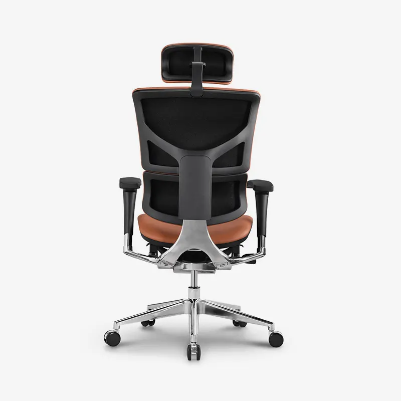 Top best computer chair for long hours supply for office 8