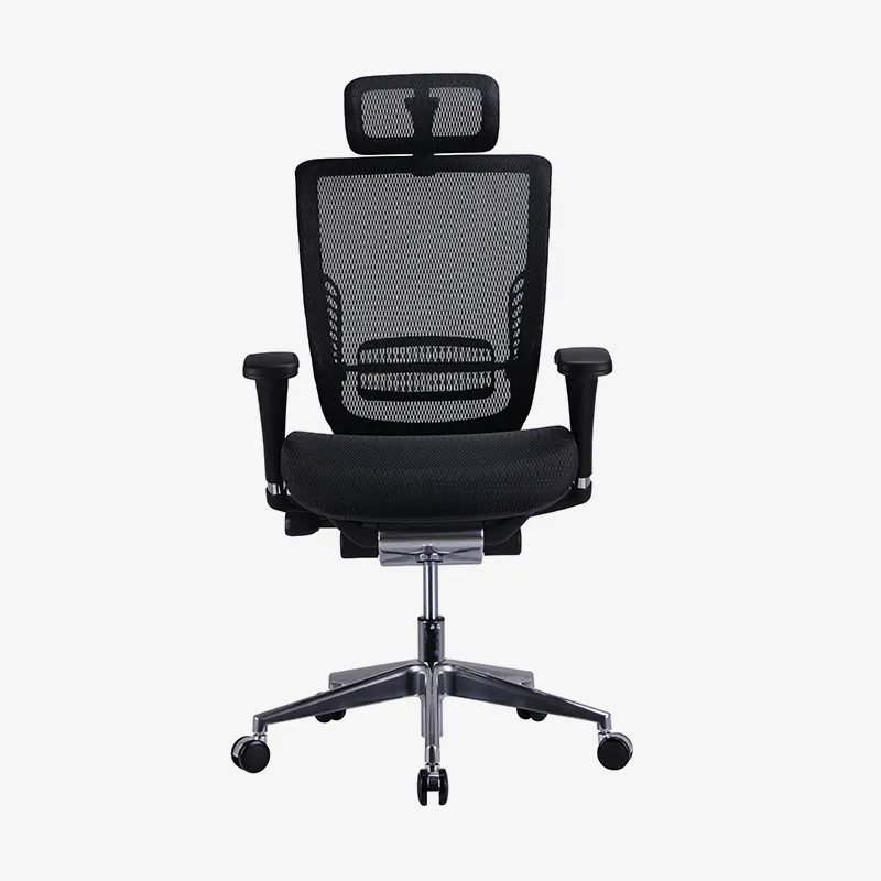 Best ergonomic office chair lower back support price for workshop 2