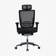 Best ergonomic office chair lower back support price for workshop 2