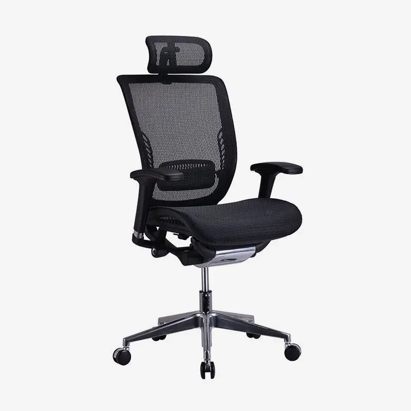 Best ergonomic office chair lower back support price for workshop 3
