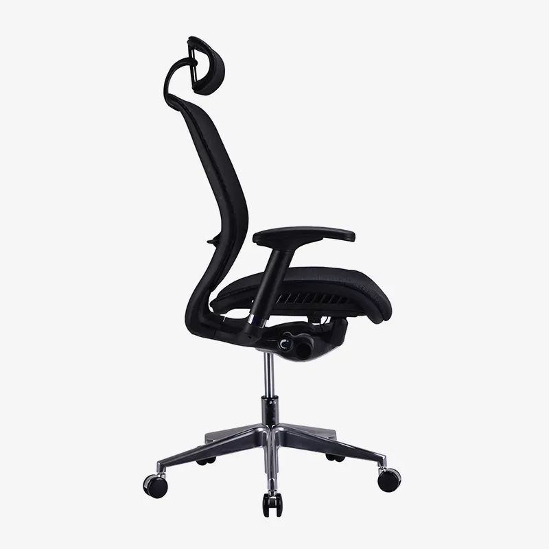 Best ergonomic office chair lower back support price for workshop 4