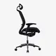 Best ergonomic office chair lower back support price for workshop 4