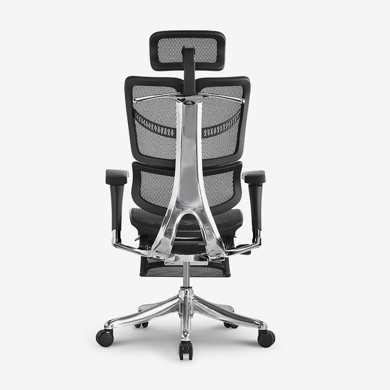Hookay Chair Hookay ergohuman mesh high back ergonomic chair with headrest manufacturers for office building43 4