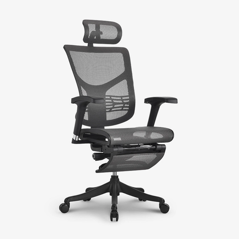 Hookay Chair Latest ergonomic chair for home office company for home 3