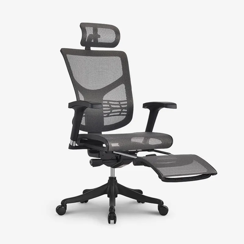 Professional best ergonomic home office chair factory price for home office 1