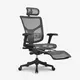 Professional best ergonomic home office chair factory price for home office 1