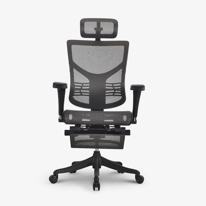 Hookay Chair Latest ergonomic chair for home office company for home 2