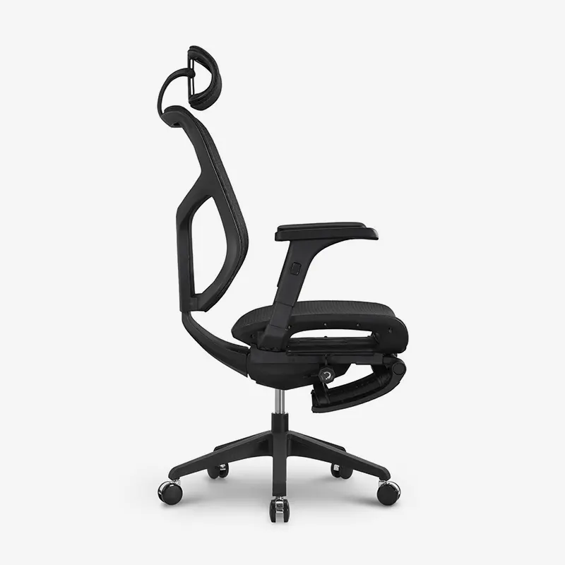 Top best home office chair factory price for work at home 4