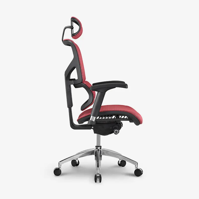 Bulk buy working from home chair back support price for work at home 3