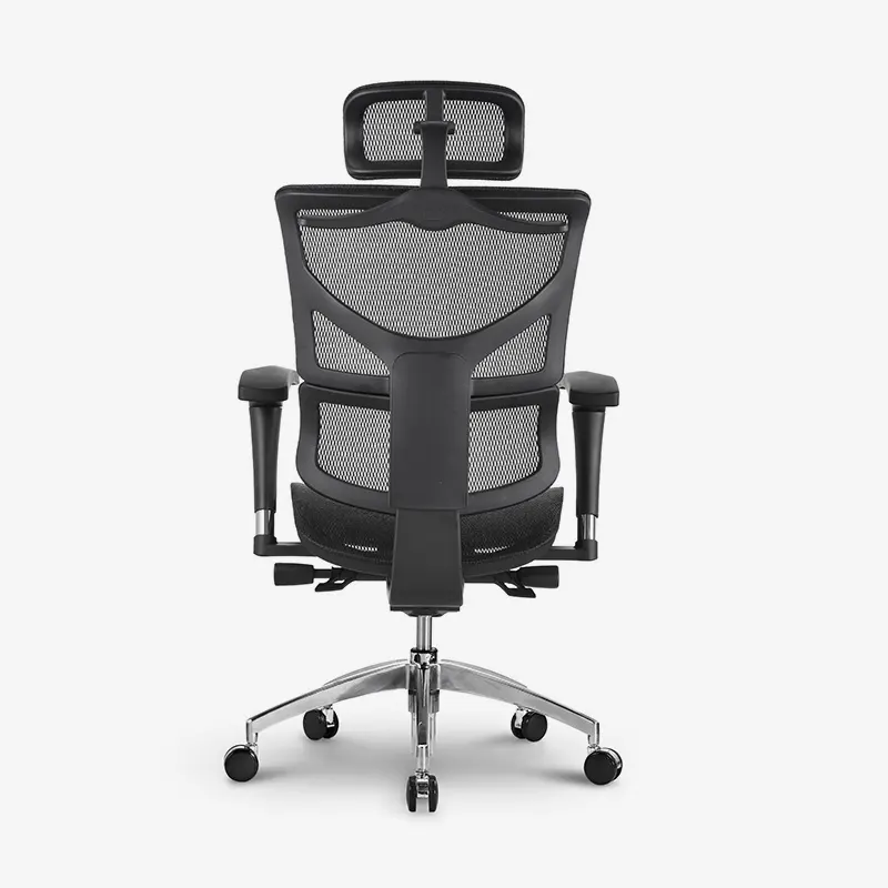 Best best office chairs for back pain at home vendor for work at home 4