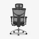Best best office chairs for back pain at home vendor for work at home 4