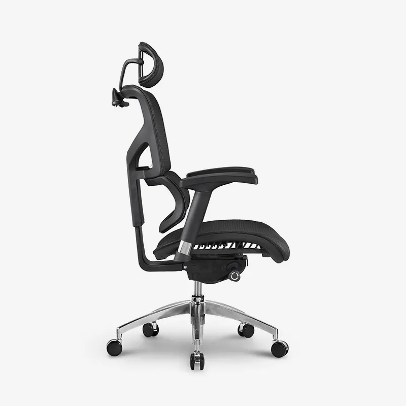 Best best office chairs for back pain at home vendor for work at home 3